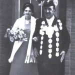 Königspaar 1969