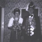 Königspaar 1978