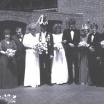 Königspaar 1986